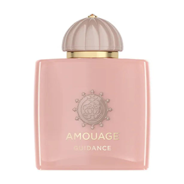 Amouage Guidance Sample